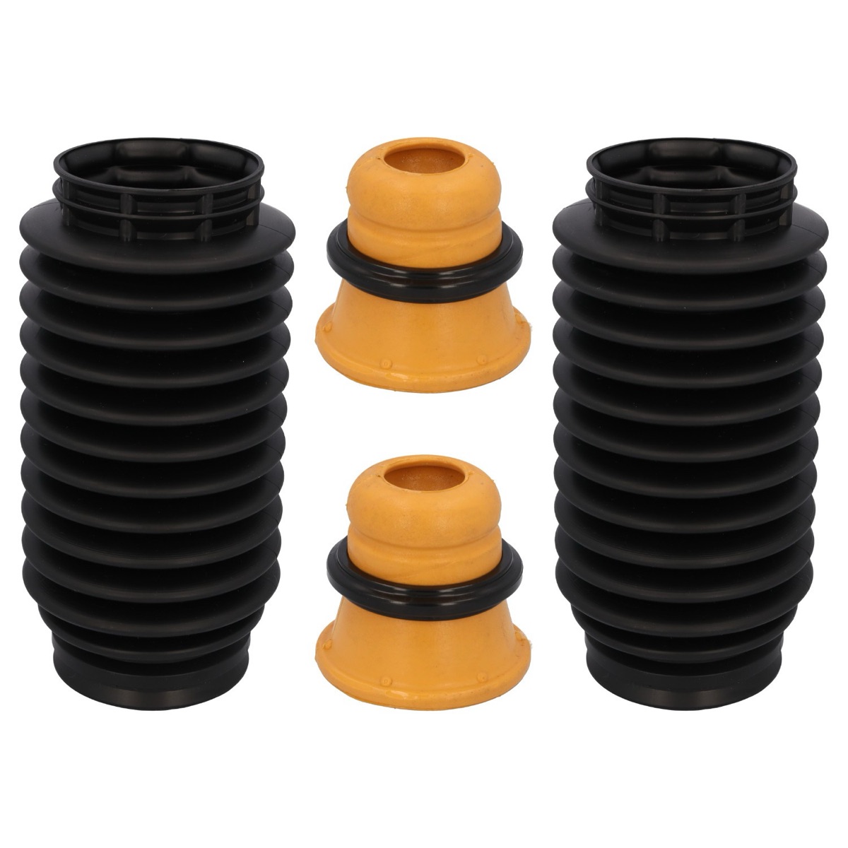 Febi Bilstein 196354 Dust Cover Kit, Shock Absorber