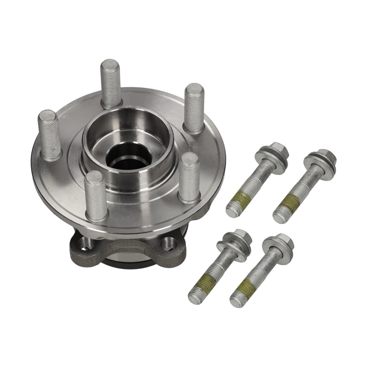 Febi Bilstein 196359 Wheel Bearing Kit