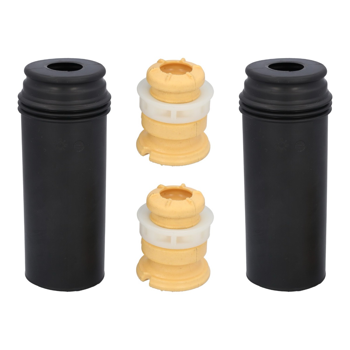 Febi Bilstein 196413 Dust Cover Kit, Shock Absorber