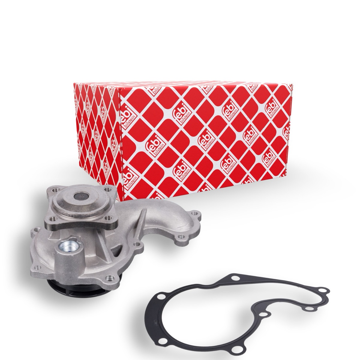 Febi Bilstein 19644 Water Pump