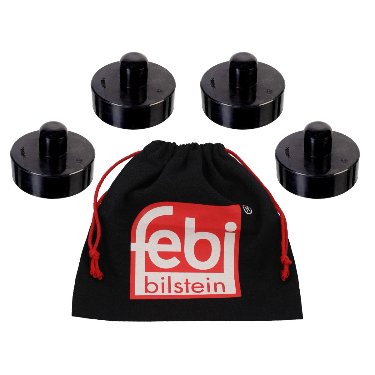 Febi Bilstein 196441 Jack Support Plate