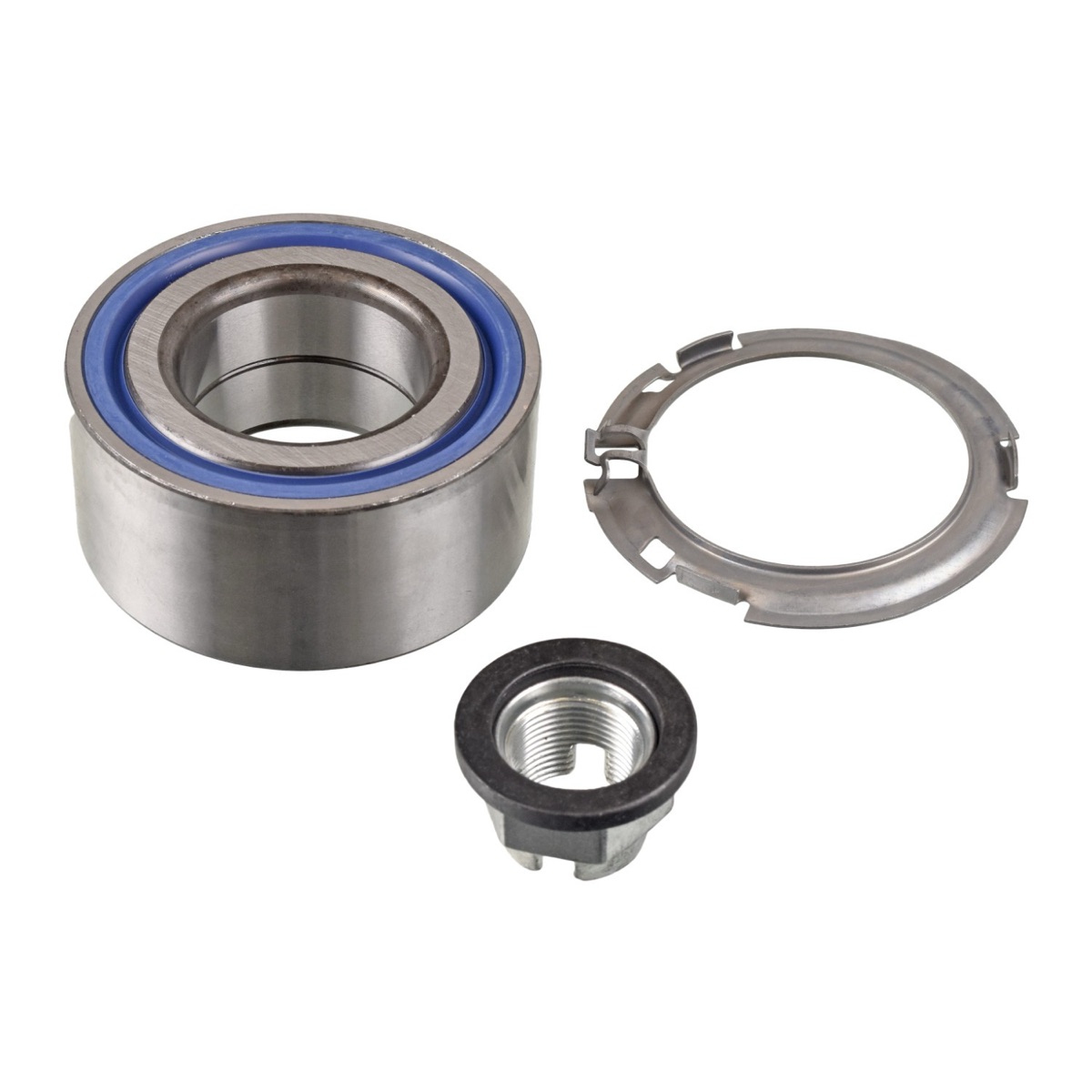 Febi Bilstein 196448 Wheel Bearing Kit