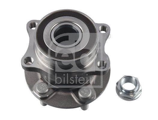 Febi Bilstein 196457 Wheel Bearing Kit