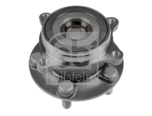 Febi Bilstein 196464 Wheel Bearing Kit