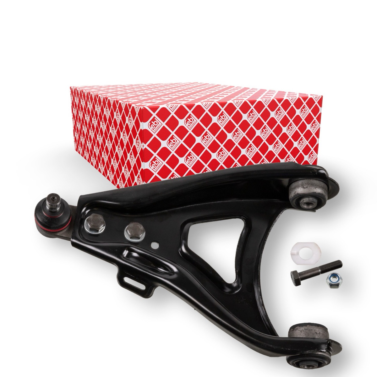Febi Bilstein 19647 Suspension Arm