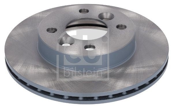 Febi Bilstein 196474 Brake Disc