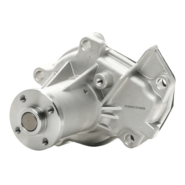 Febi Bilstein 196522 Water Pump