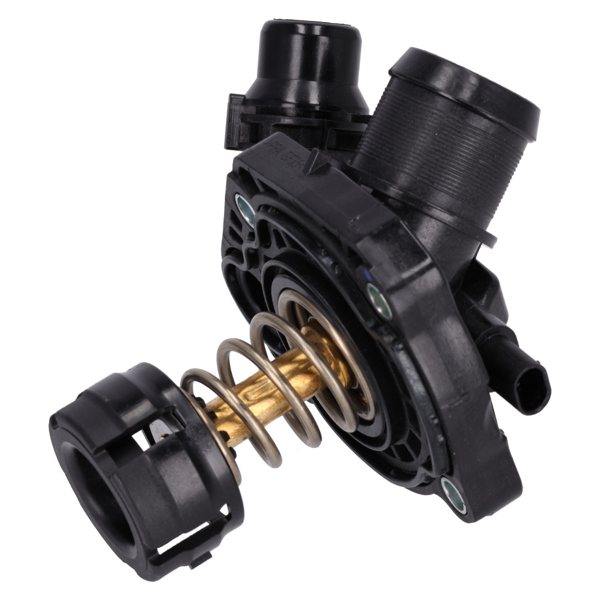Febi Bilstein 196548 Thermostat Housing
