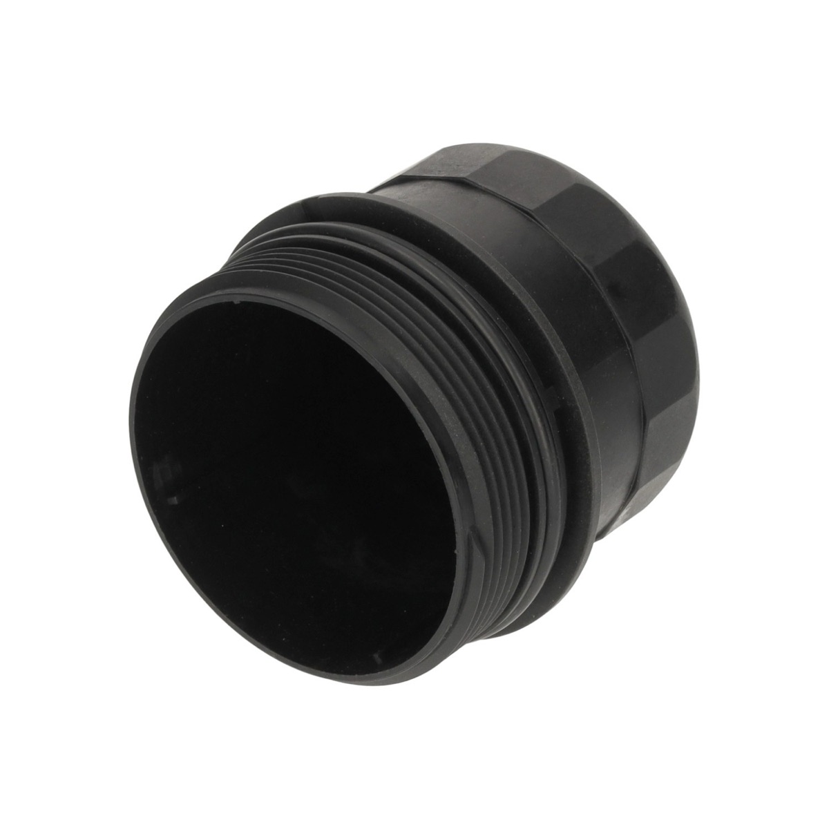 Febi Bilstein 196554 Oil Filter Housing Cap