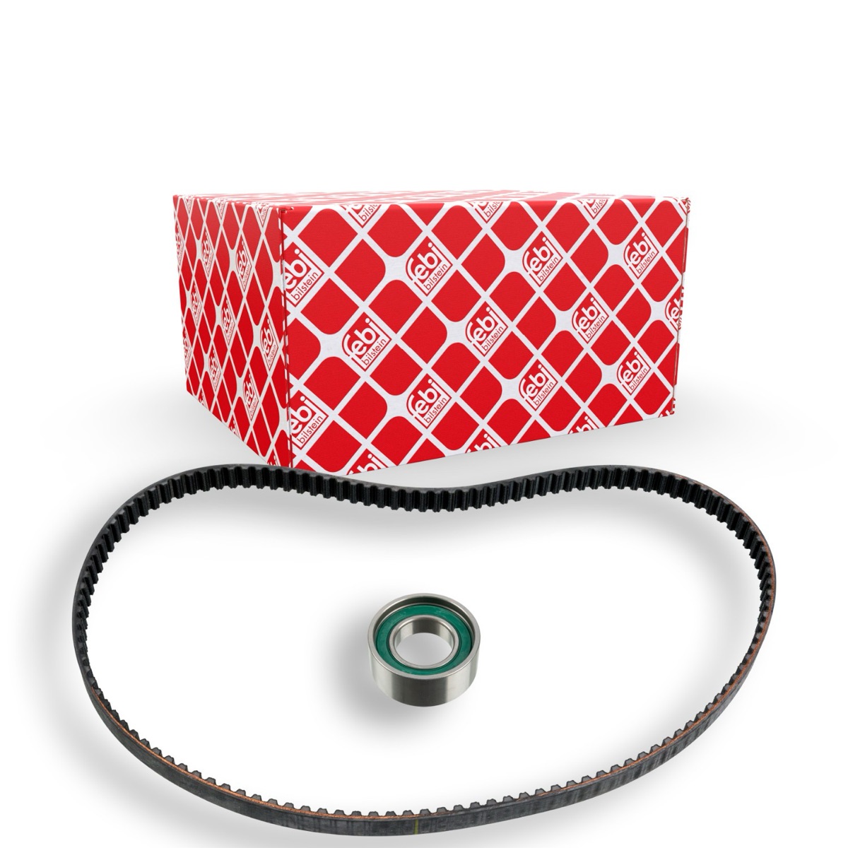 Febi Bilstein 19657 Timing Belt Kit