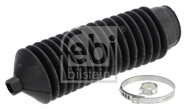 Febi Bilstein 196574 Steering Rack Gaiter Kit