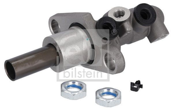 Febi Bilstein 196596 Brake Master Cylinder