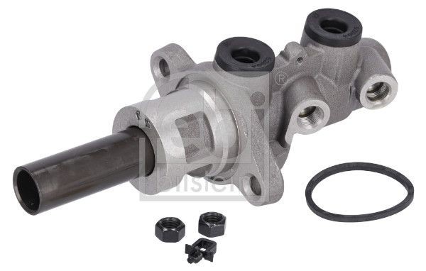 Febi Bilstein 196597 Brake Master Cylinder
