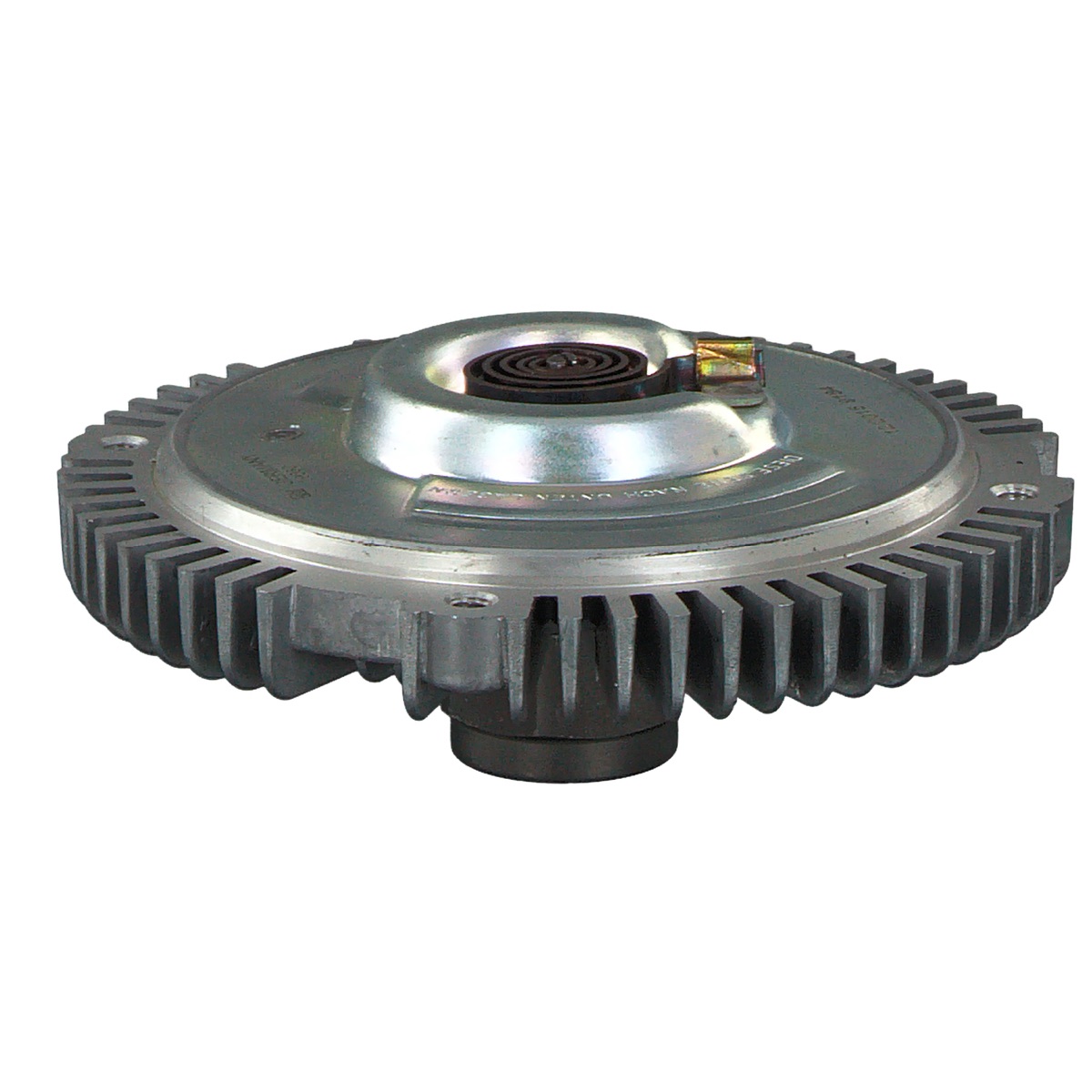 Febi Bilstein 19660 Fan Clutch