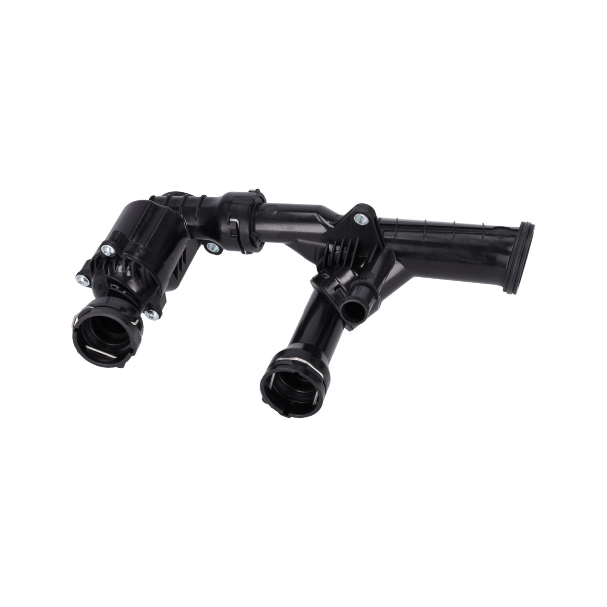 Febi Bilstein 196608 Thermostat Housing