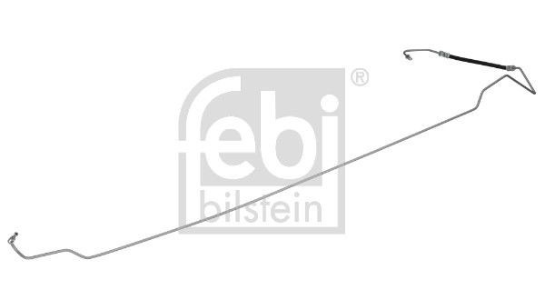 Febi Bilstein 196617 Brake Hose