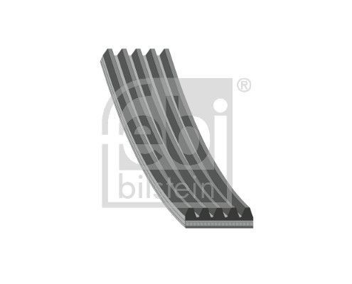 Febi Bilstein 196666 Serpentine Belt