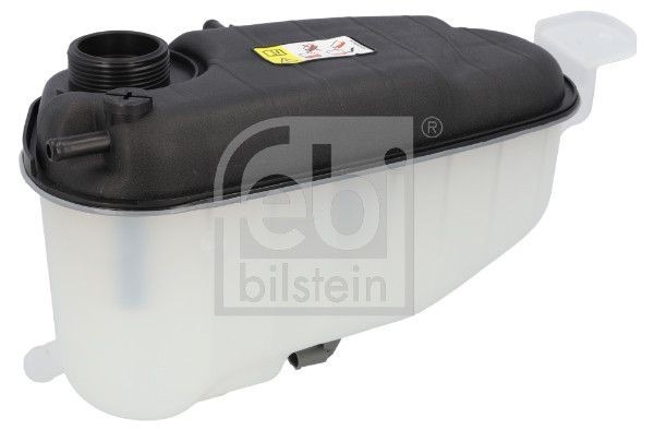 Febi Bilstein 196676 Coolant Expansion Tank