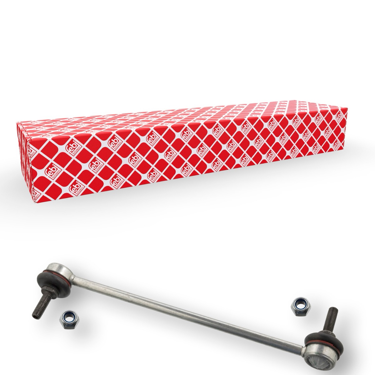 Febi Bilstein 19669 Anti-Roll Bar Link