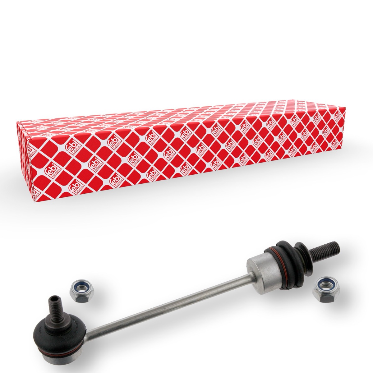 Febi Bilstein 19670 Anti-Roll Bar Link