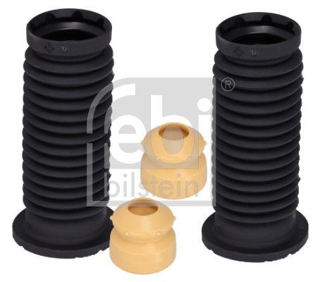 Febi Bilstein 196700 Dust Cover Kit, Shock Absorber