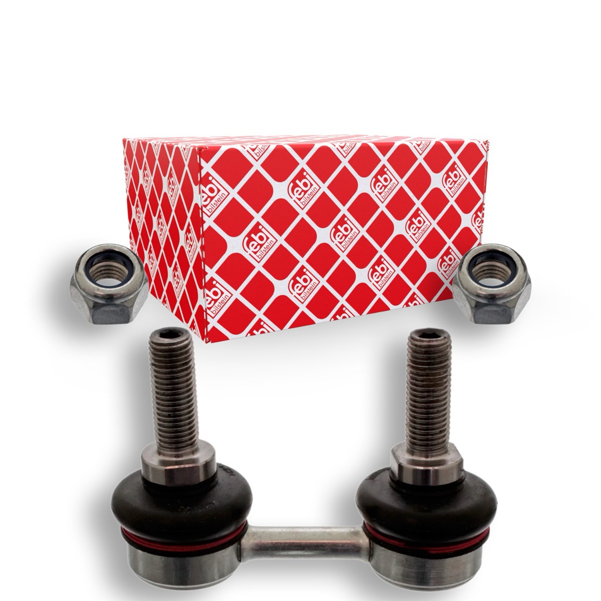 Febi Bilstein 19671 Anti-Roll Bar Link