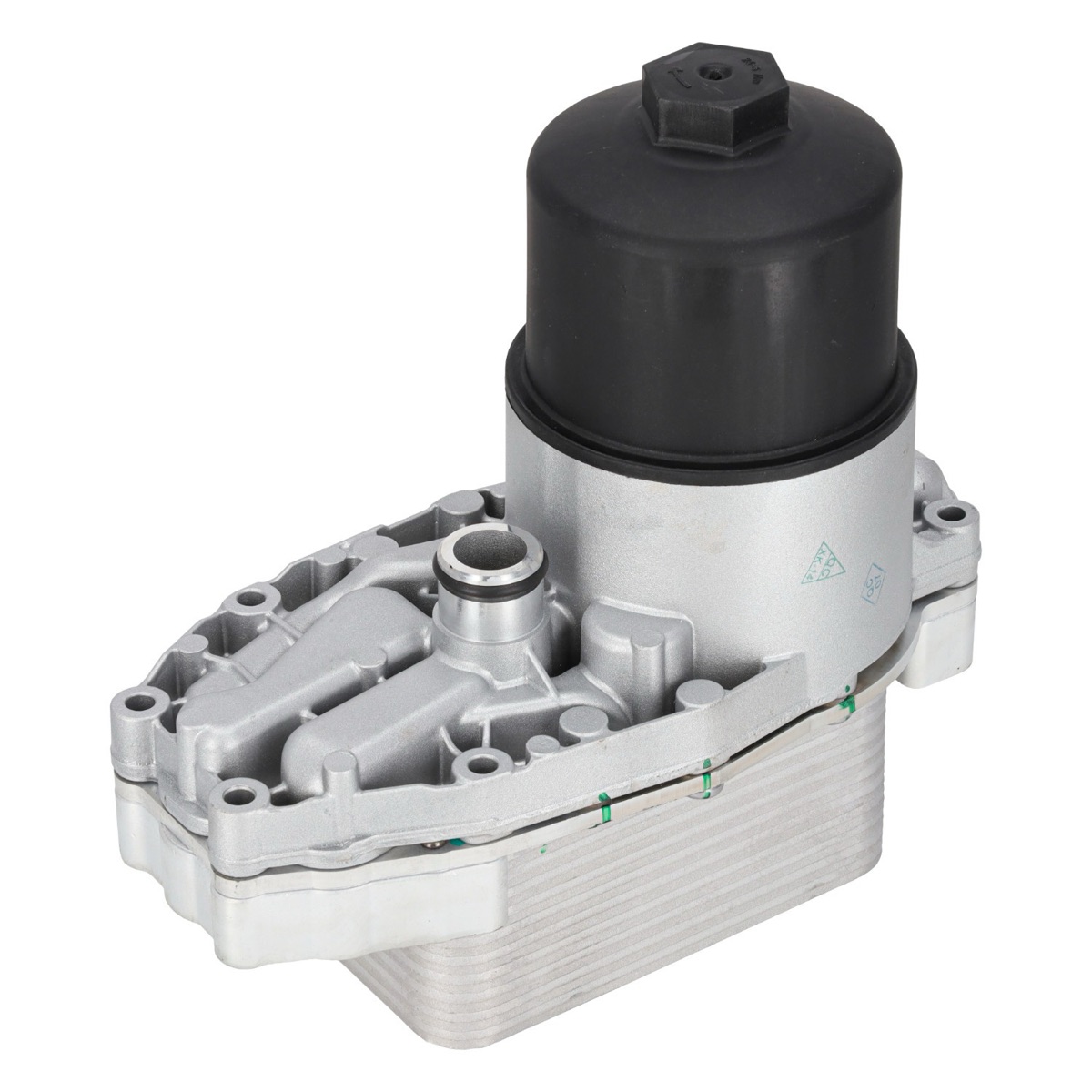 Febi Bilstein 196729 Oil Filter Housing