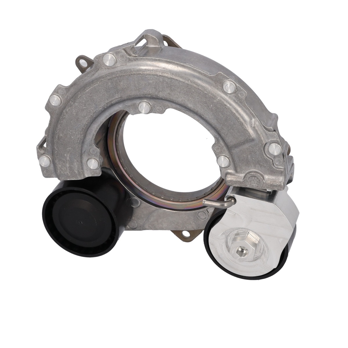 Febi Bilstein 196731 Drive Belt Tensioner