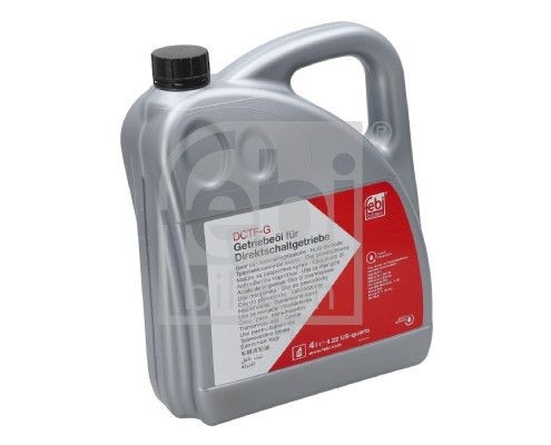 Febi Bilstein 196735 Dctf-G Automatic Transmission Fluid