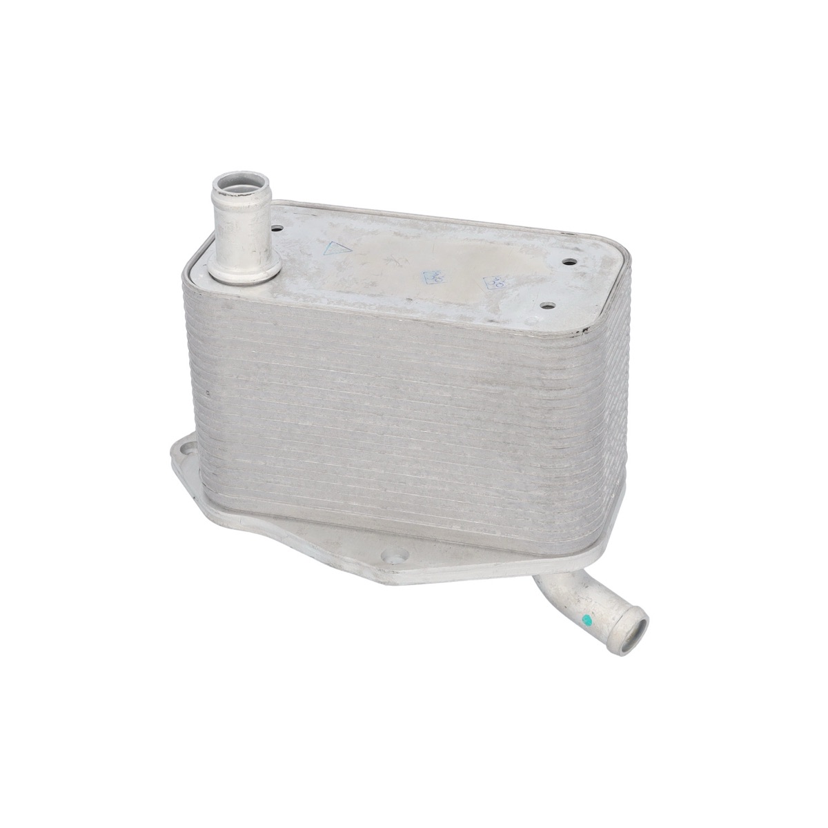 Febi Bilstein 196745 Engine Oil Cooler