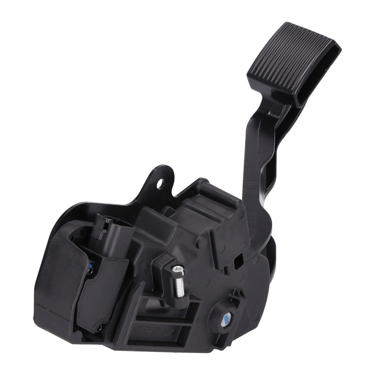 Febi Bilstein 196783 Accelerator Pedal Position Sensor, for Left-Hand/Right-Hand Drive Vehicles