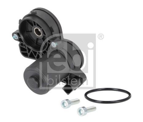 Febi Bilstein 196813 Parking Brake Actuator / Motor