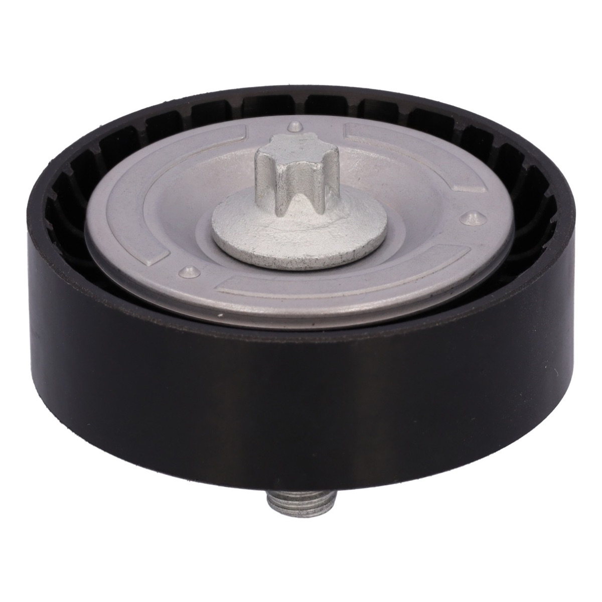 Febi Bilstein 196824 Deflection / Guide Pulley