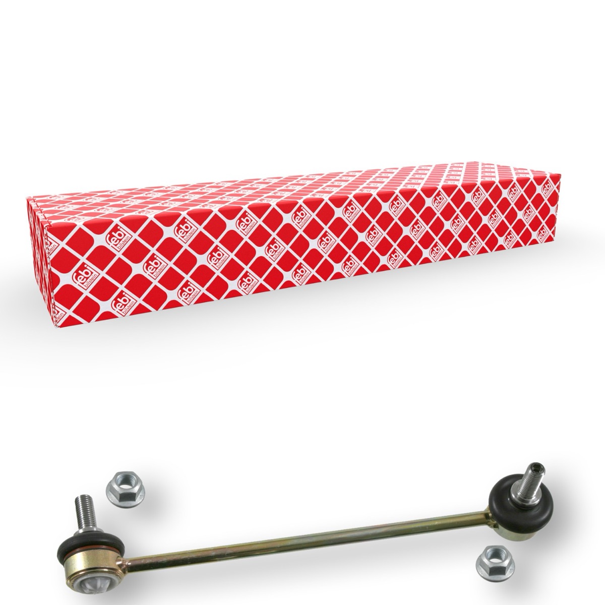 Febi Bilstein 19685 Anti-Roll Bar Link