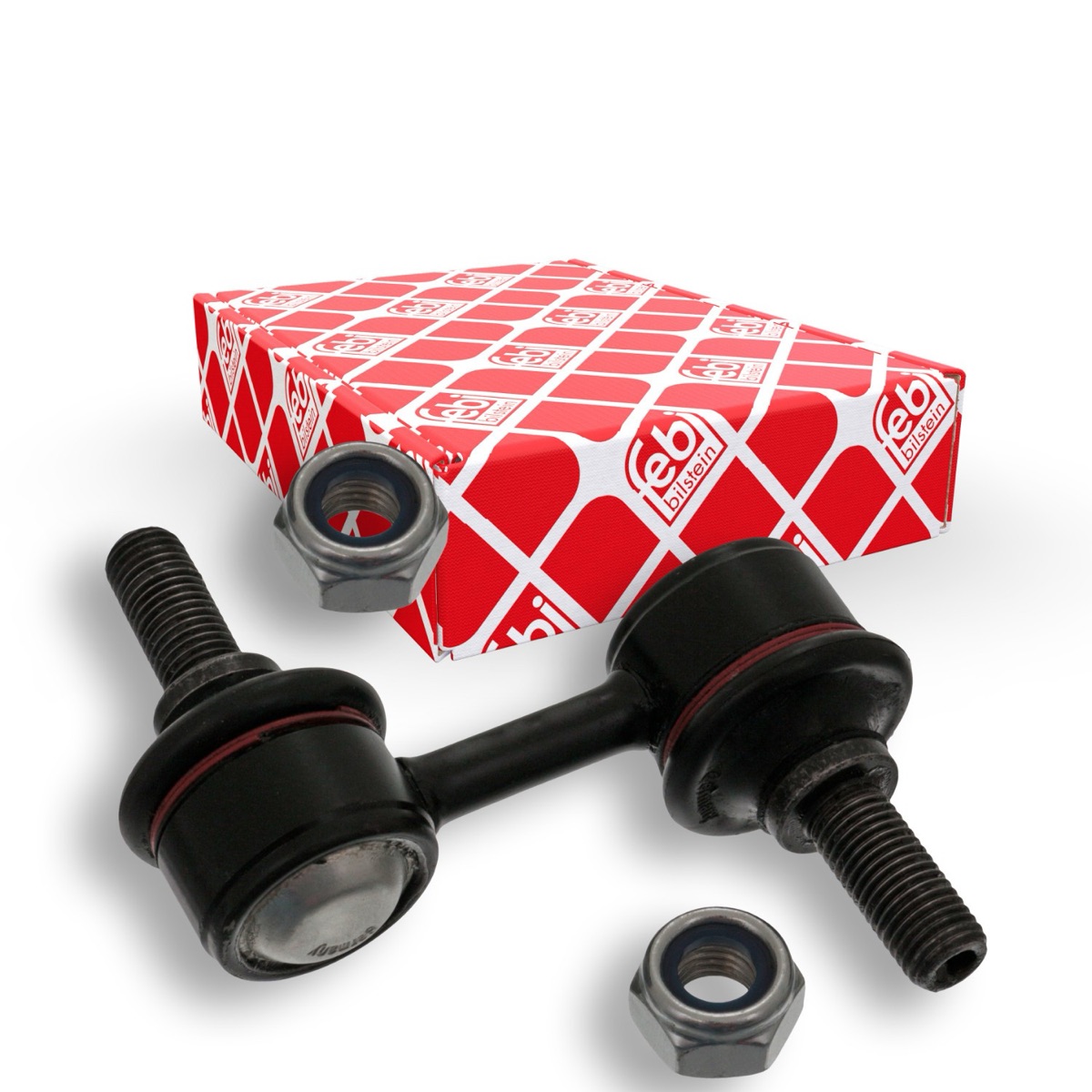 Febi Bilstein 19686 Anti-Roll Bar Link