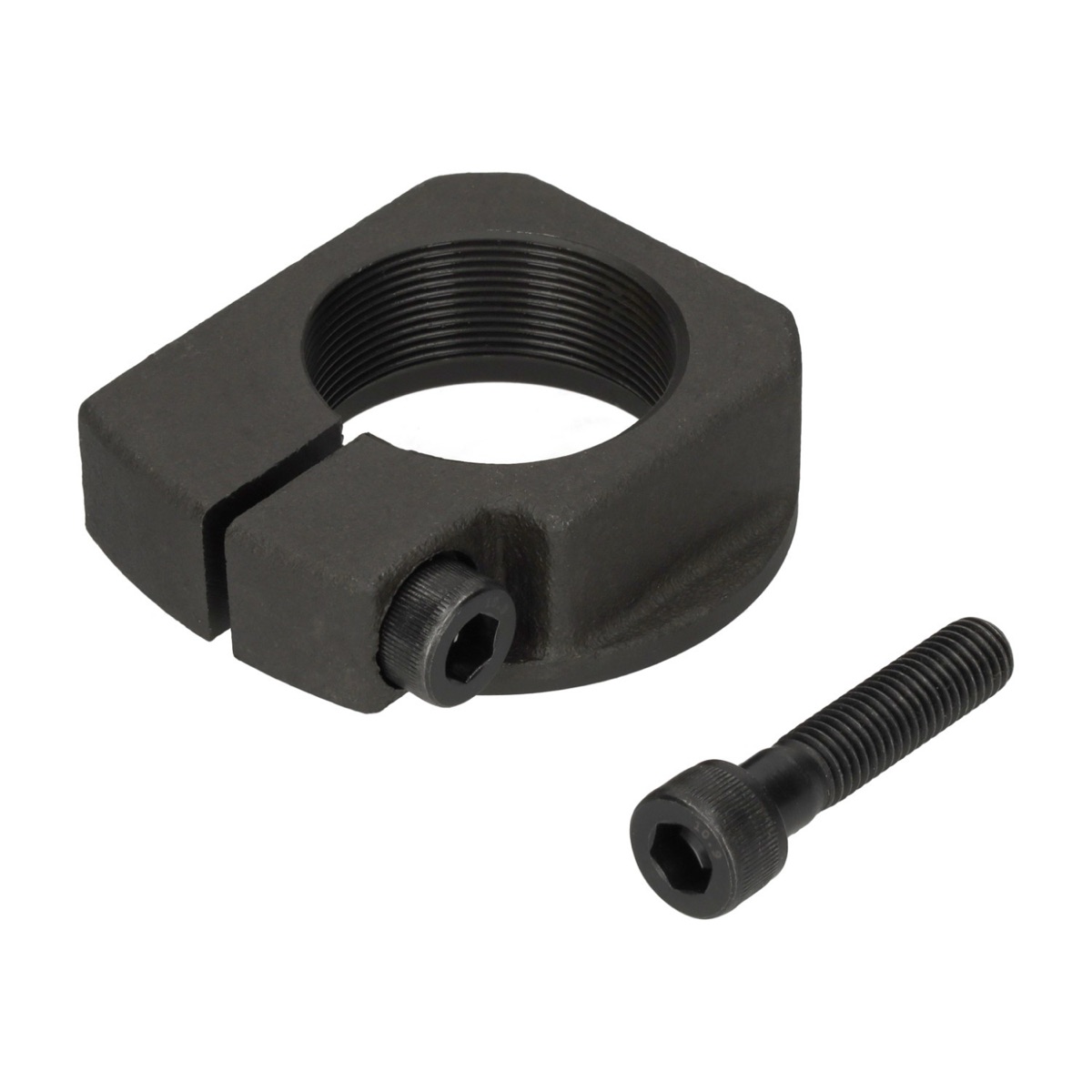Febi Bilstein 196868 Nut, Stub Axle