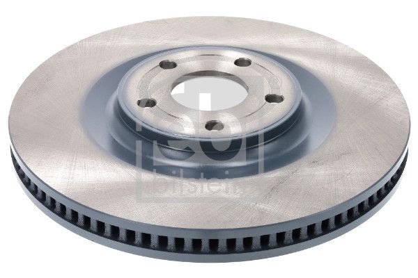 Febi Bilstein 196876 Brake Disc
