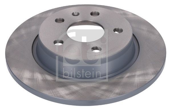 Febi Bilstein 196886 Brake Disc