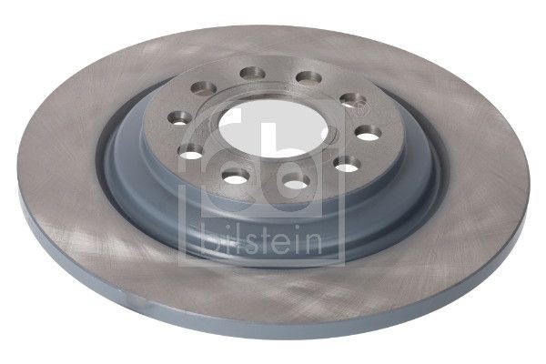 Febi Bilstein 196887 Brake Disc