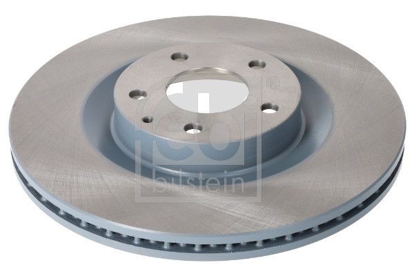 Febi Bilstein 196888 Brake Disc
