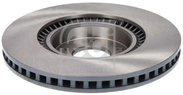 Febi Bilstein 196889 Brake Disc