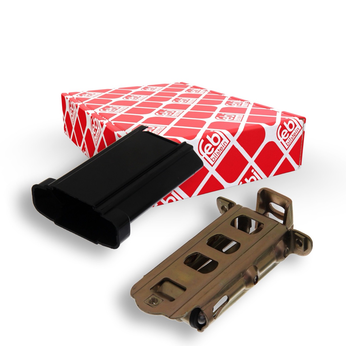 Febi Bilstein 19690 Door Catch