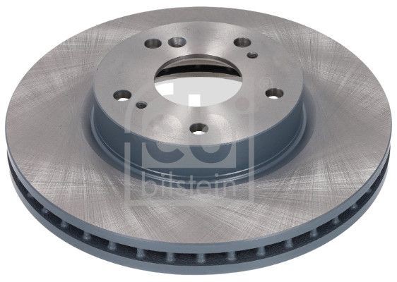 Febi Bilstein 196935 Brake Disc