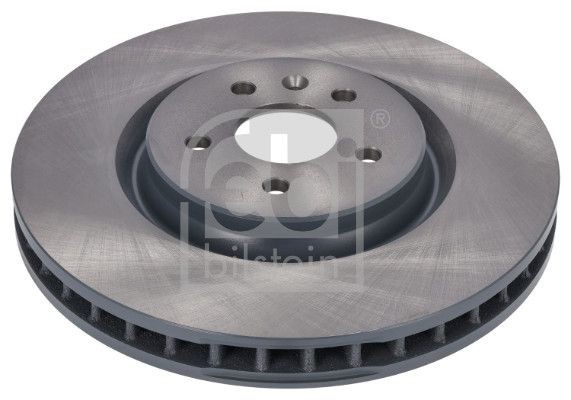 Febi Bilstein 196937 Brake Disc
