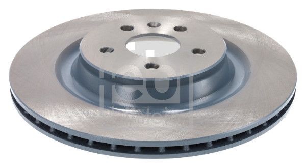 Febi Bilstein 196938 Brake Disc