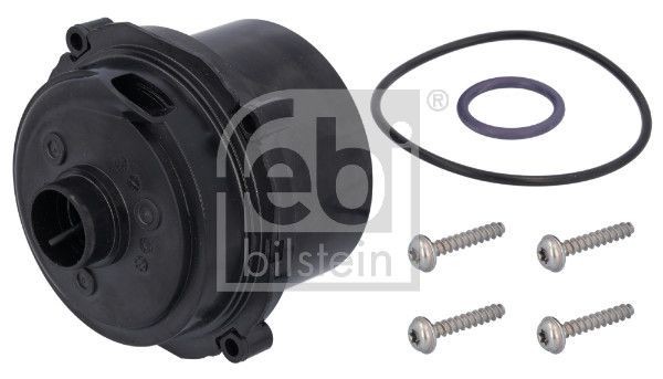 Febi Bilstein 196941 Auxiliary Water Pump