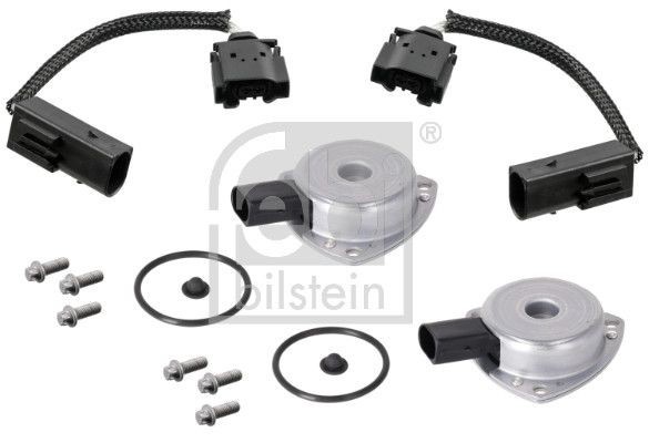 Febi Bilstein 196953 Repair Kit, Camshaft Adjustment