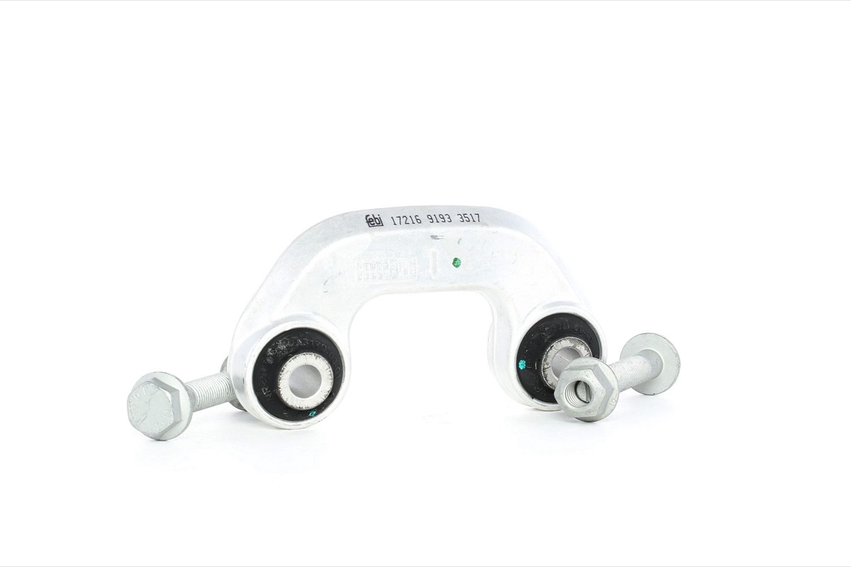 Febi Bilstein 19704 Anti-Roll Bar Link