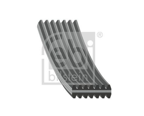 Febi Bilstein 197088 Serpentine Belt
