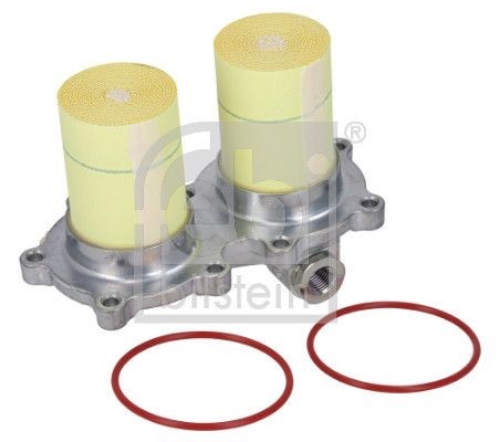 Febi Bilstein 197116 Fuel Filter